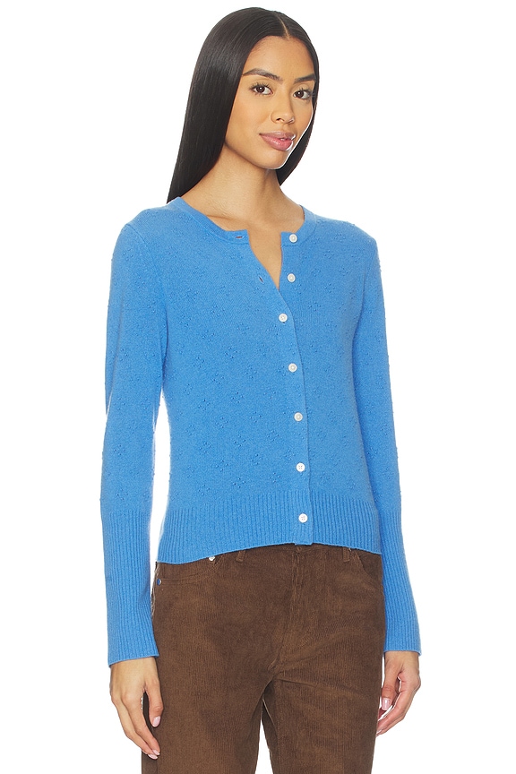 view 2 of 5 COMPASS JANE カーディガン in Sail