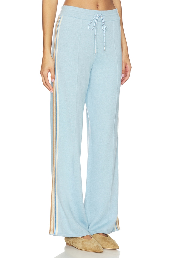 view 1 of 6 СПОРТИВНЫЕ БРЮКИ in Clear Sky