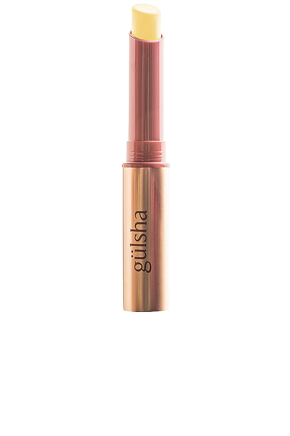 Gulsha Rose Kiss Lip Care in Clear | REVOLVE