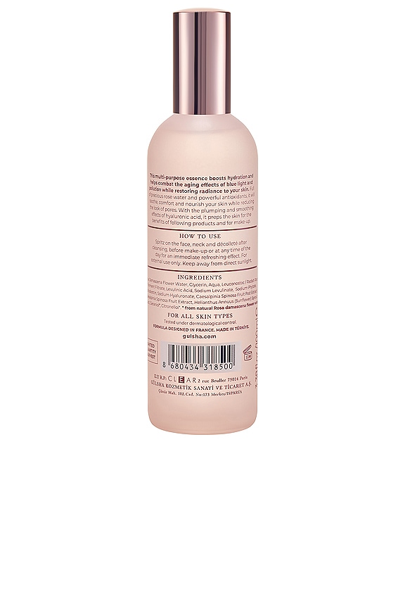 view 2 of 11 ESENCIA DE PODER DE ROSAS ROSE POWER ESSENCE in 