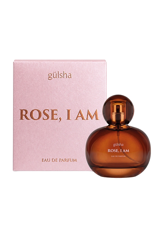 view 2 of 6 Rose, I Am Eau de Parfum in 