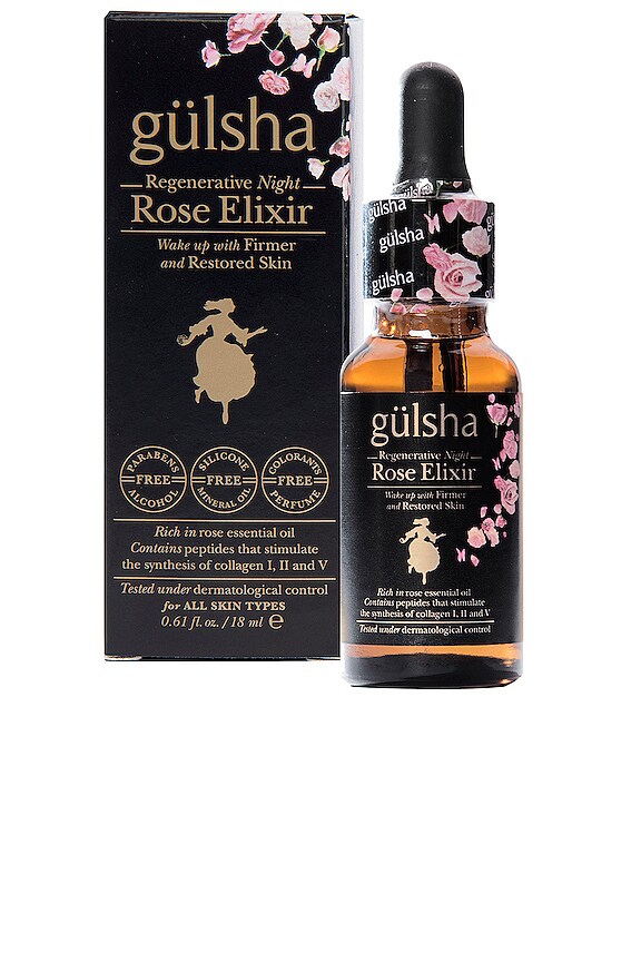 view 2 of 2 HUILE VISAGE REGENERATIVE in 