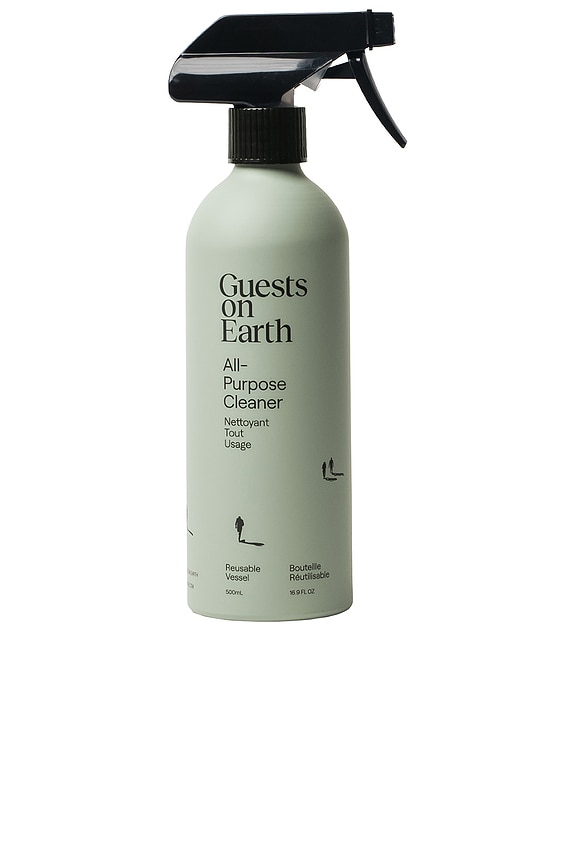 view 1 of 4 All Purpose Cleaner Full Bottle in Citrus Oasis