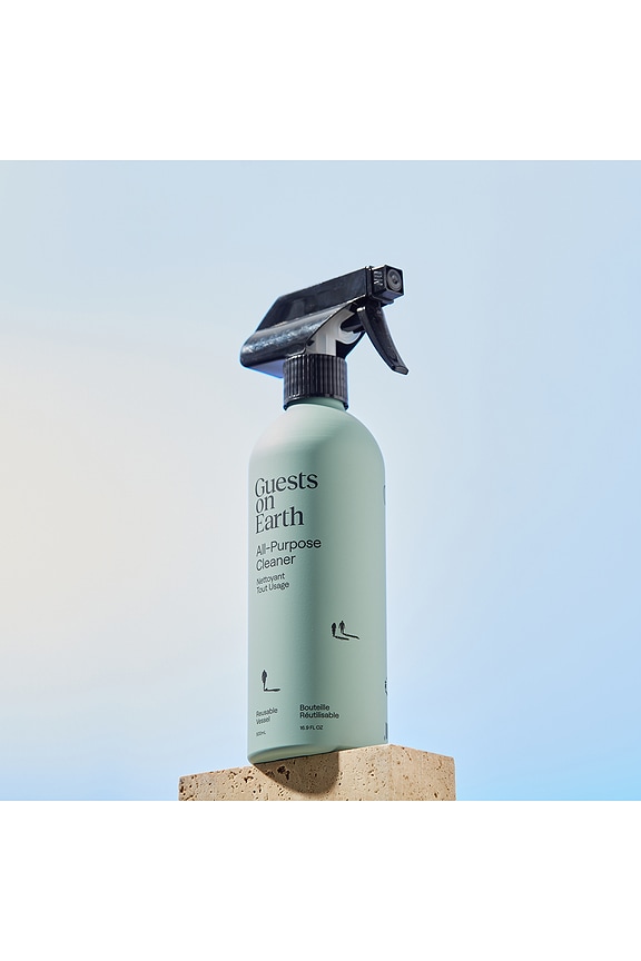 view 2 of 4 All Purpose Cleaner Full Bottle in Citrus Oasis