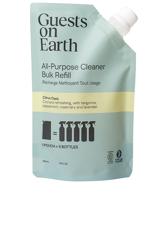 view 1 of 4 All Purpose Cleaner Bulk Refill in Citrus Oasis