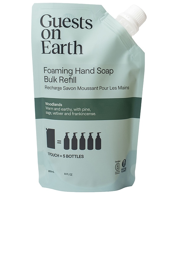 view 1 of 6 All Purpose Cleaner Bulk Refill in Woodlands