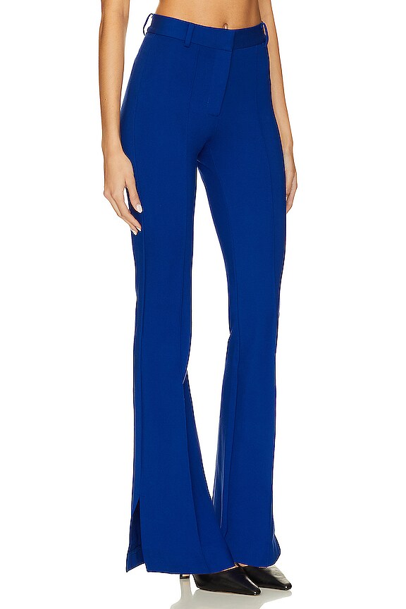 view 2 of 4 Prato Pants in Lapis