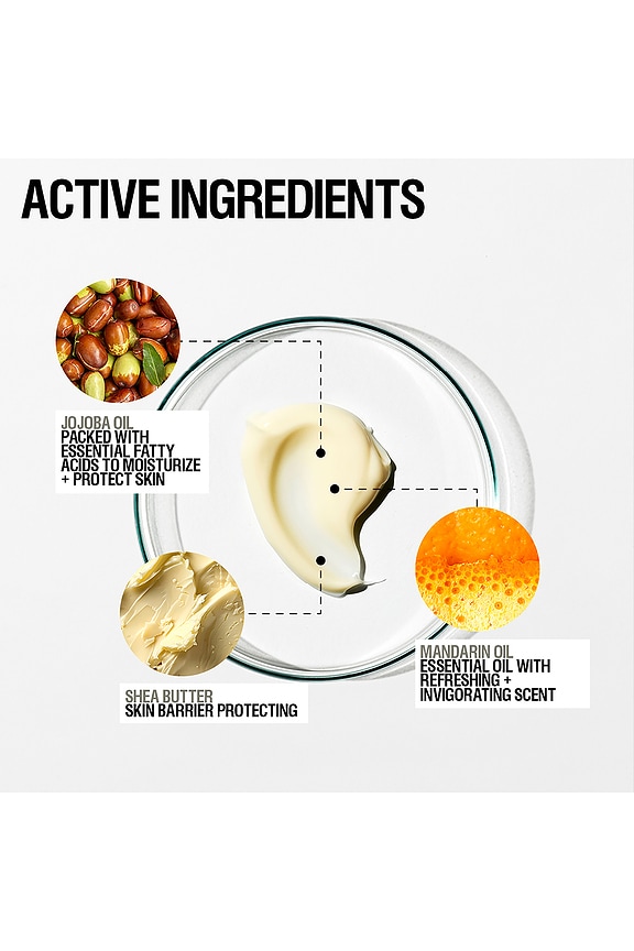 view 2 of 8 Restorative Body Cream 500ml in 