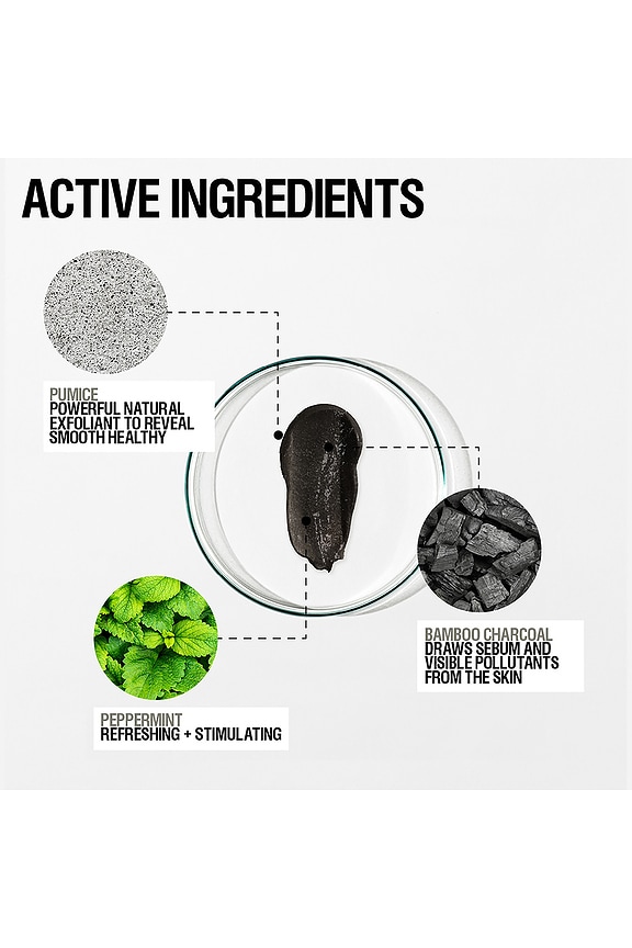 view 2 of 7 EXFOLIANT POUR LE CORPS in 