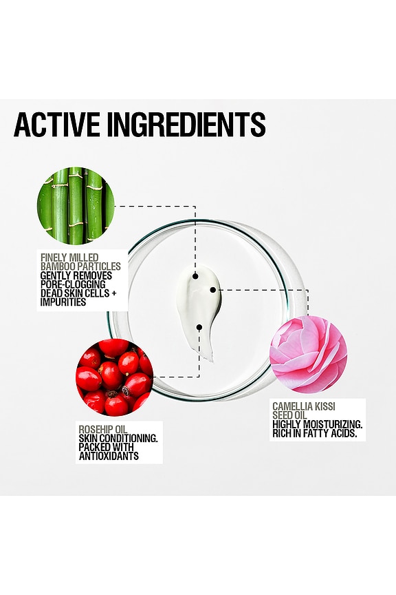 view 2 of 7 Polishing Exfoliator in 