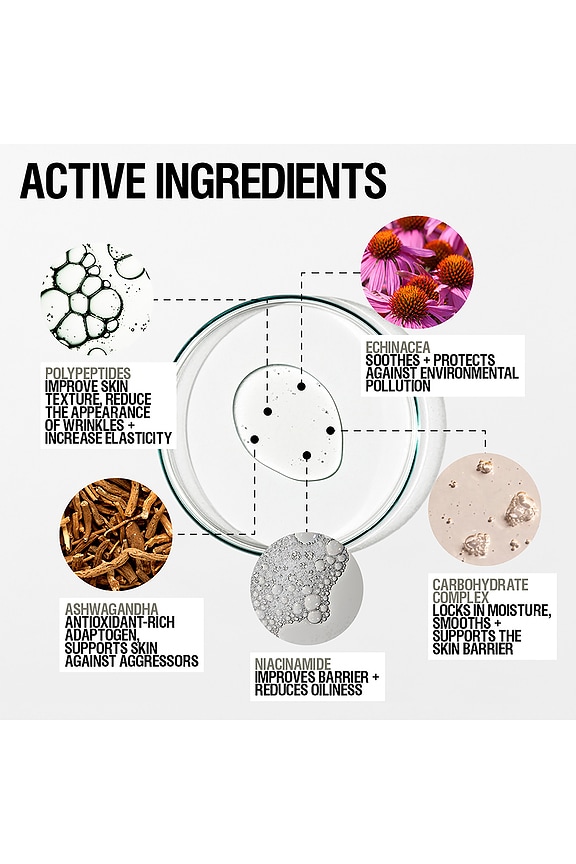 view 2 of 9 Skin Renewal Serum in 