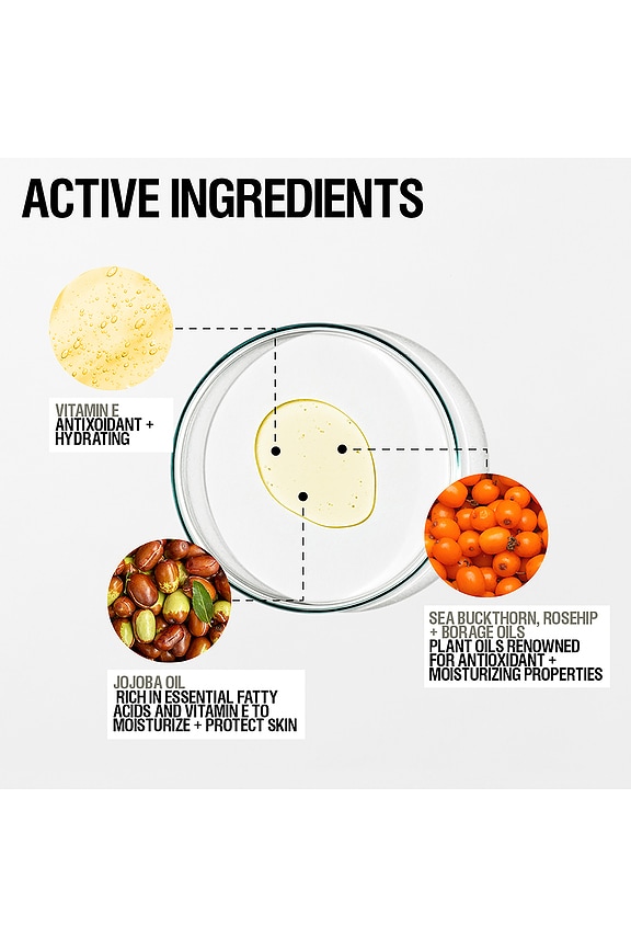 view 2 of 8 Skin Renewal Facial Oil in 