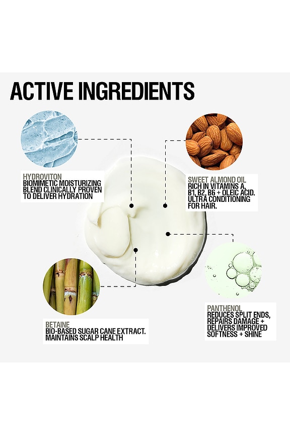 view 2 of 6 APRÈS-SHAMPOING in 