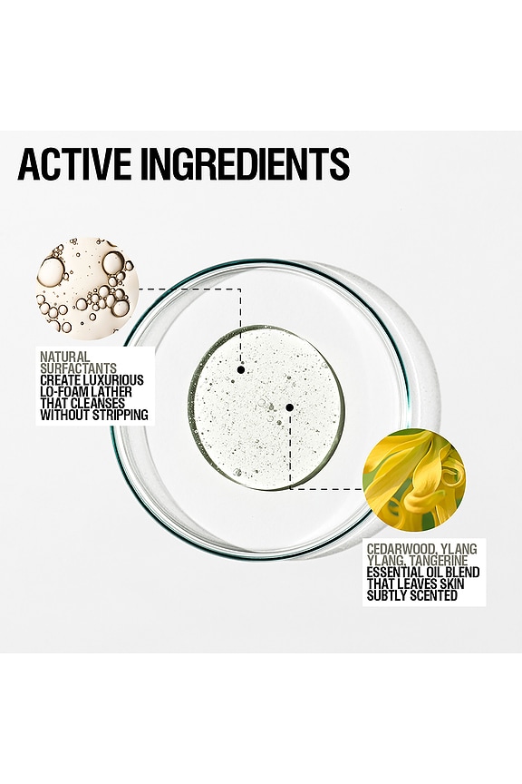 view 2 of 4 Revitalize Hand Wash 1L Refill Pouch in 