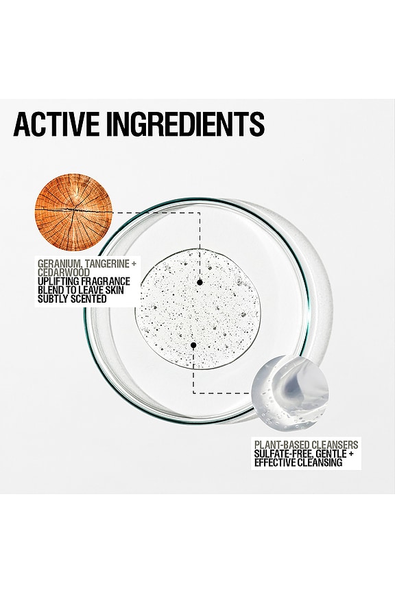 view 2 of 5 Revive Body Cleanser 1L Refill Pouch in 