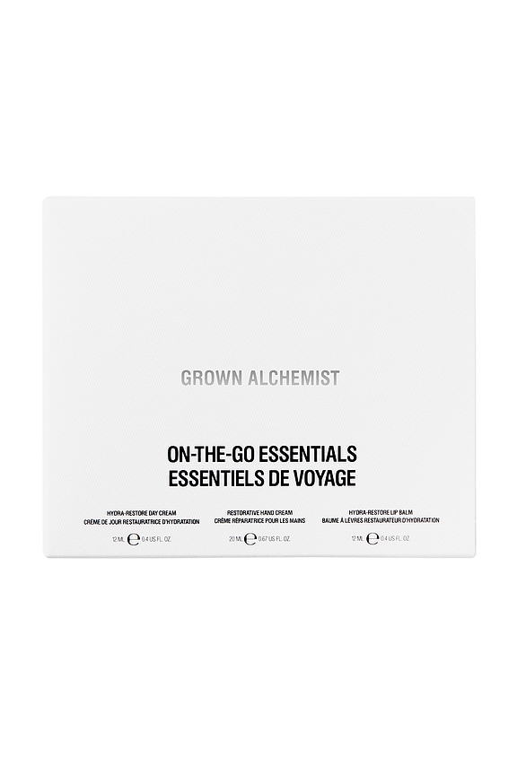 view 2 of 6 On-The-Go Essentials in 