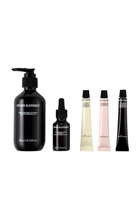 view 2 of 4 The Skincare Icons in 