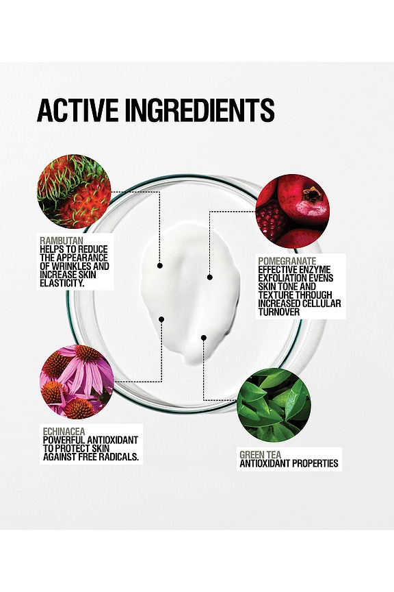 view 2 of 6 Regenerating Gel Mask in 
