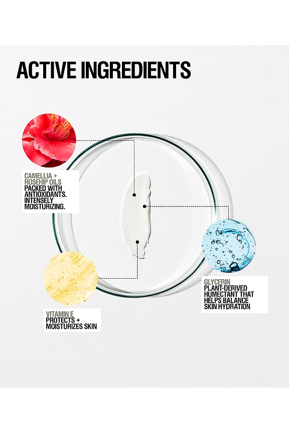 view 2 of 8 Hydra-Restore Day Cream in 