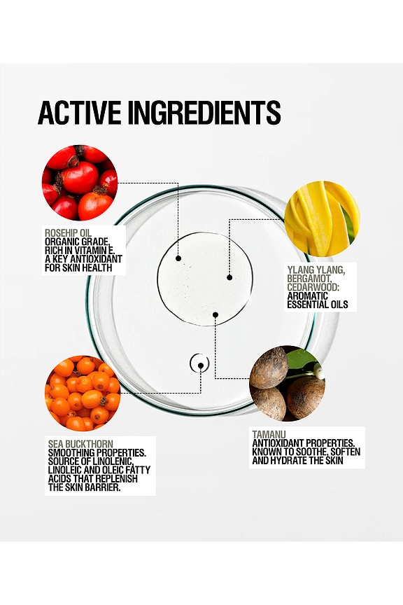 view 2 of 7 МАСЛО ДЛЯ ТЕЛА RESTORATIVE in 