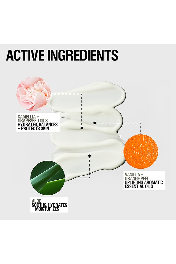 view 2 of 7 Restorative Hand Cream in 