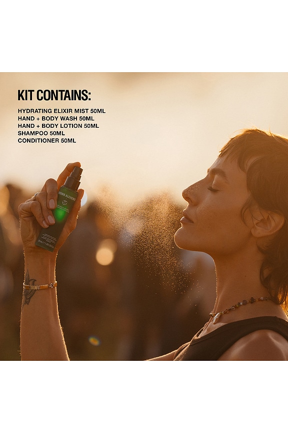 view 2 of 10 Tomorrowland The Elixir Collection in 