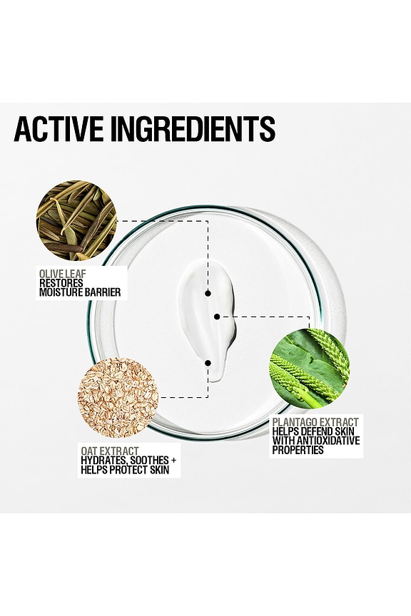 view 2 of 7 Hydra Restore Cream Cleanser in 