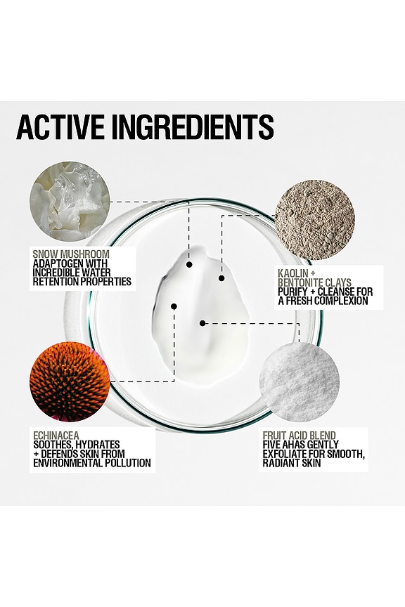 view 2 of 7 Skin Renewal Mask in 