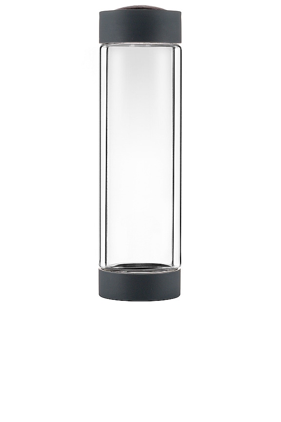 view 2 of 3 Via Heat Insulated Bottle in Wellness in 