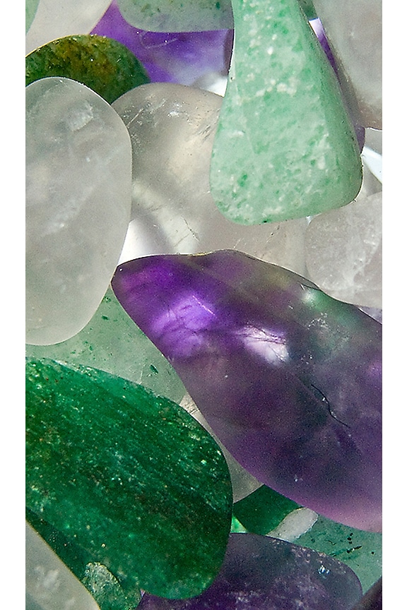 view 2 of 2 VitaJuwel Beauty Water Bottle in Beauty