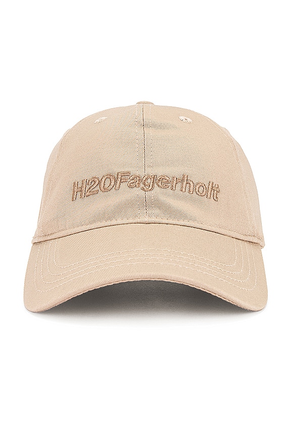 view 2 of 3 CASQUETTE in Creamy Grey