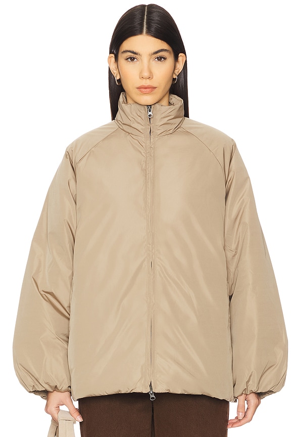 view 2 of 6 Cherry Jacket in Lead Grey