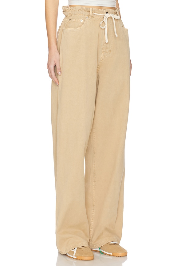 view 2 of 6 My Pants in Sand