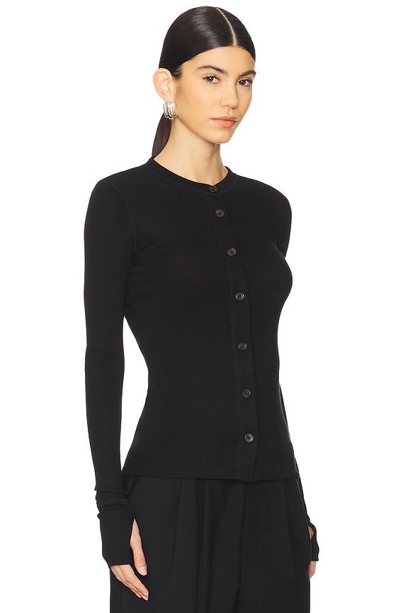 view 2 of 5 Good Blouse in Black