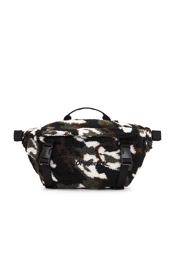 Camou Bag