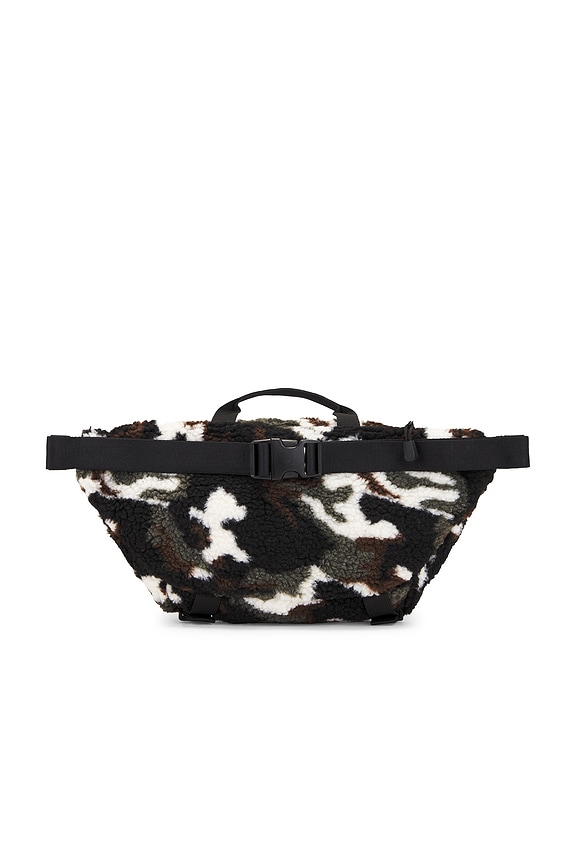 view 2 of 4 Camou Bag in Black Camouflage