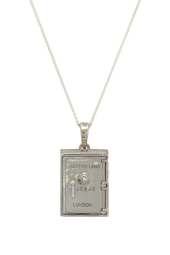 view 2 of 3 COLGANTE BULLION SAFE in Gold & Silver