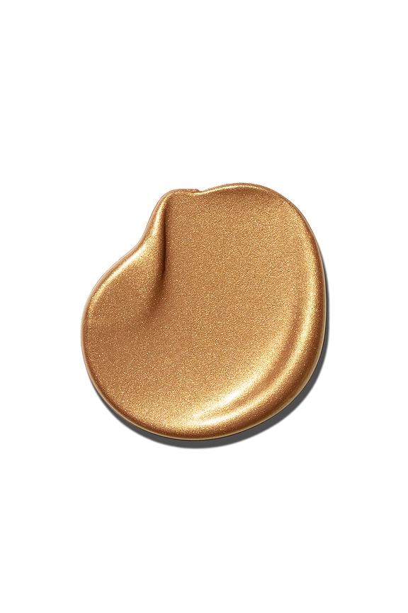 view 2 of 5 Bronze-On Shimmer Body Luster in 