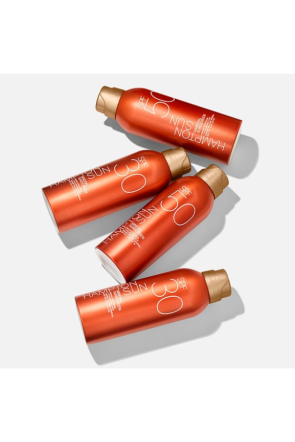 view 2 of 4 SPF 50 Mineral Mist in 