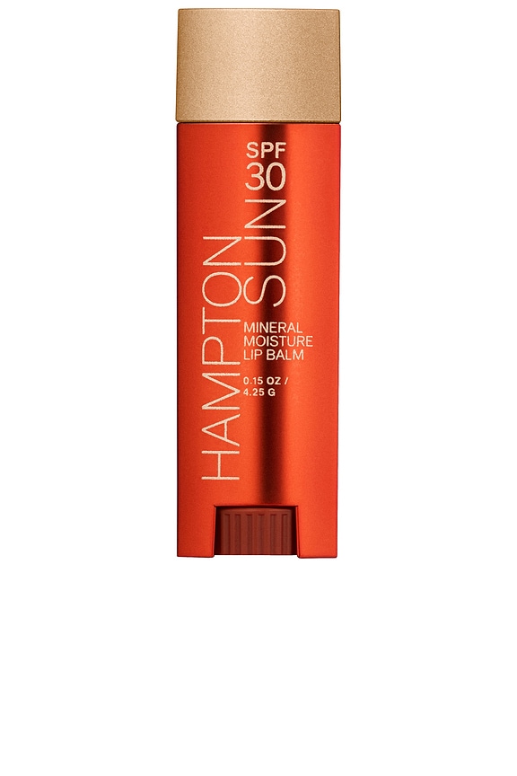 view 1 of 3 SPF 30 Mineral Moisture Lip Balm in 