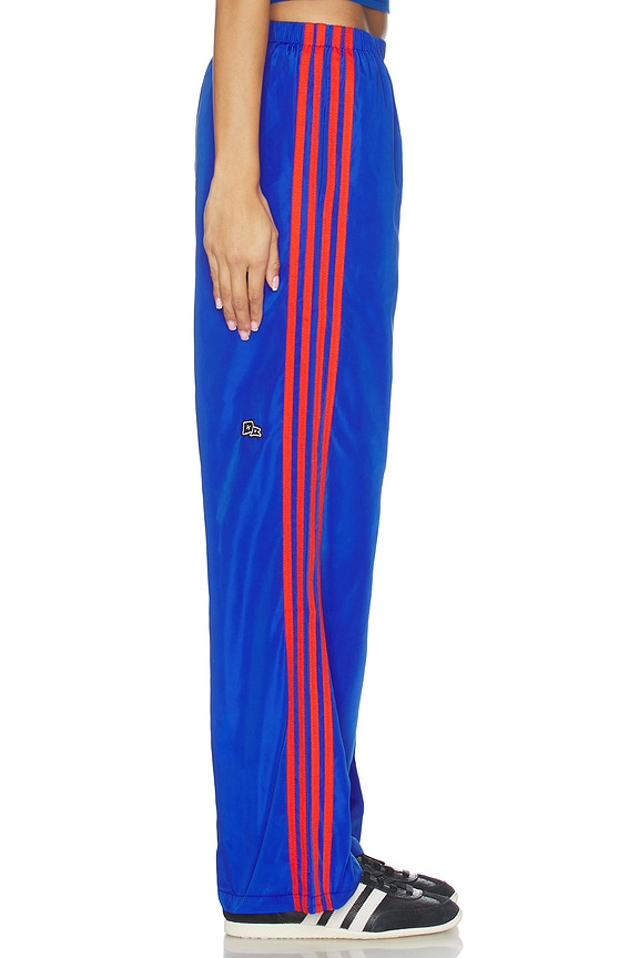 view 2 of 6 University Of Florida Track Star Pants in Royal Blue