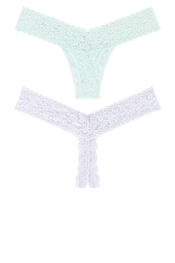 view 2 of 7 LOT DE STRINGS 