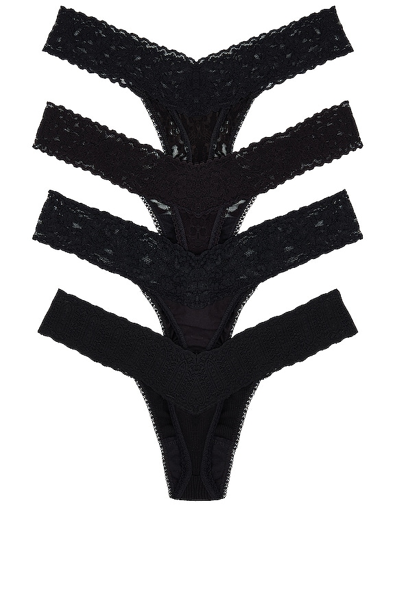 view 2 of 4 STARTER 팩 in Black