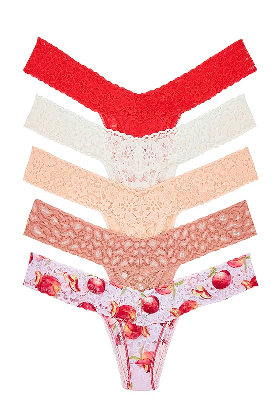 view 2 of 6 LOT DE 5 ABUNDANCE in Smvd