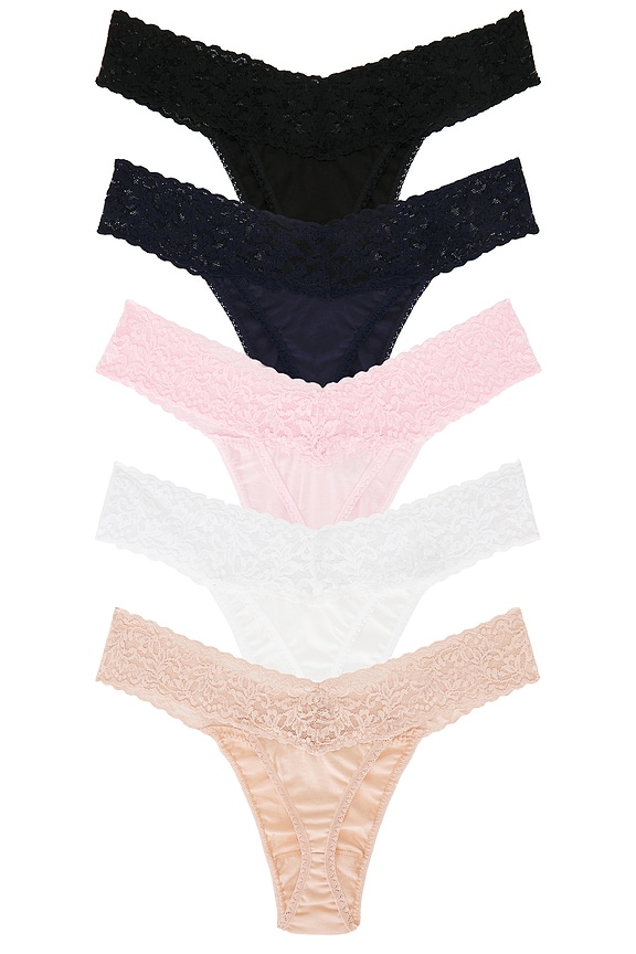 view 2 of 2 ソング in White, Chai, Bliss Pink, Navy & Black