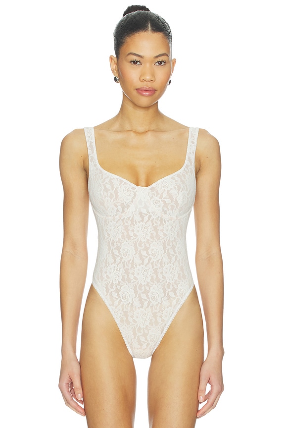 view 2 of 5 BODY in Marshmallow