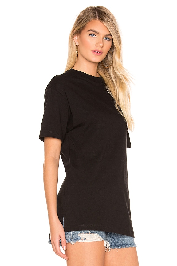 view 2 of 4 The Original Tee in Black