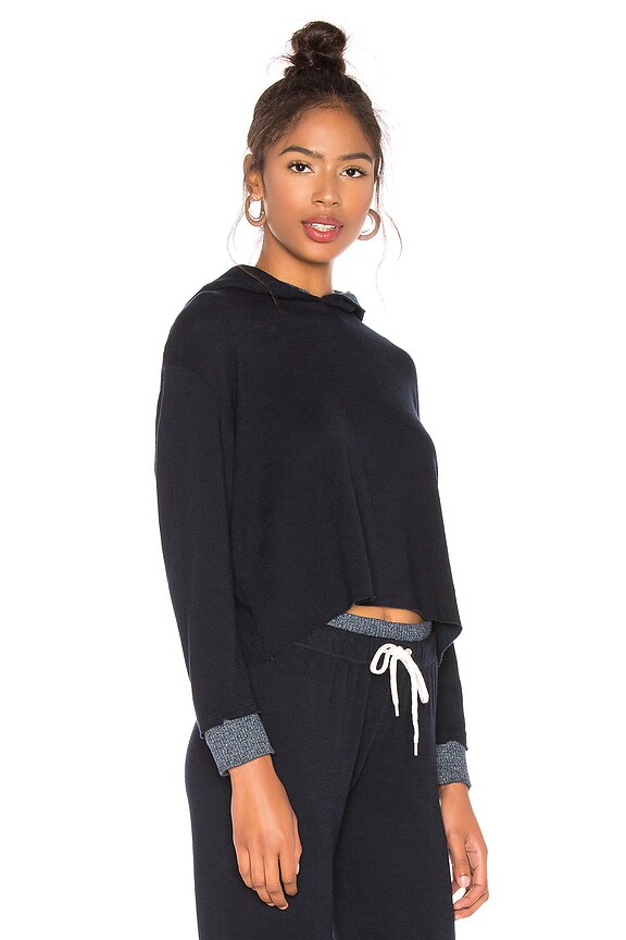 view 2 of 4 Supersoft Thermal Lined Hoodie in Inca