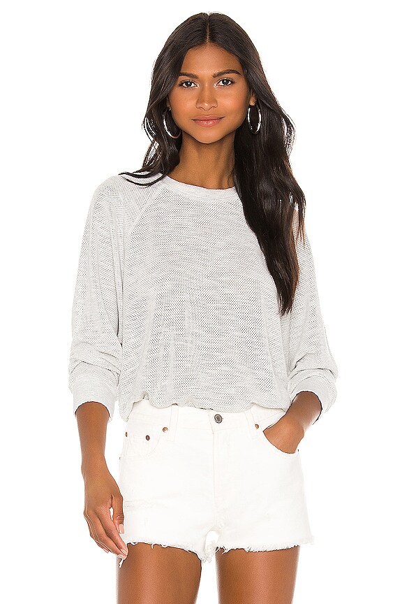 view 1 of 4 JERSEY in Ash