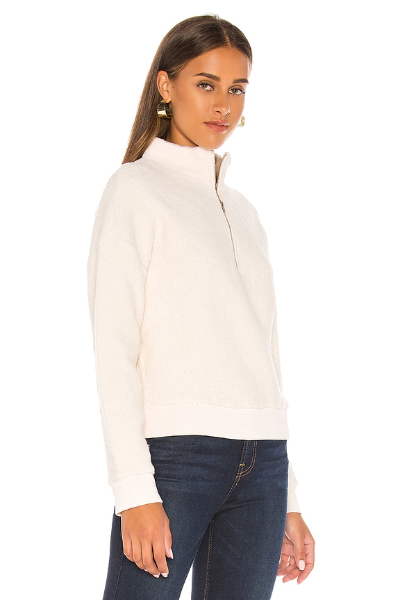 view 2 of 4 맨투맨셔츠 in Eggshell